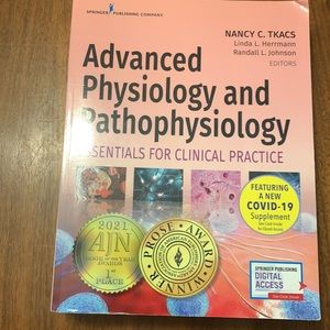 Advanced Physiology and Pathophysiology Essentials for Clinical Practice